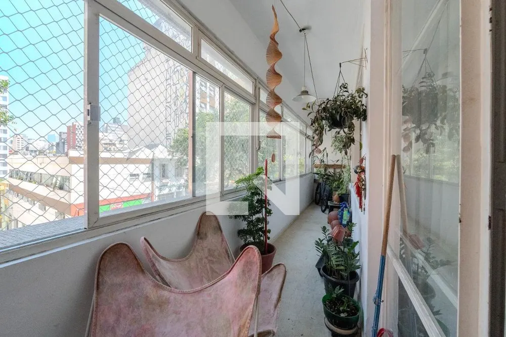 Apartamento, 3 quartos, 150 m² - Foto 3
