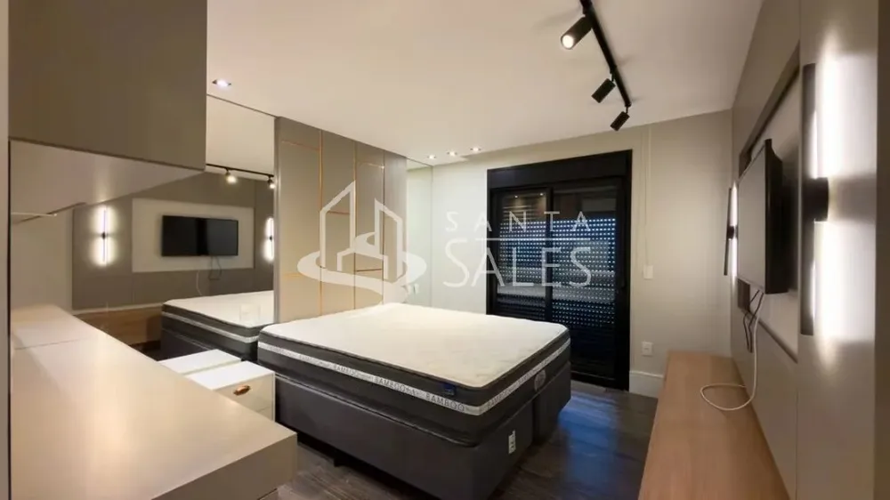 Apartamento, 2 quartos, 110 m² - Foto 11