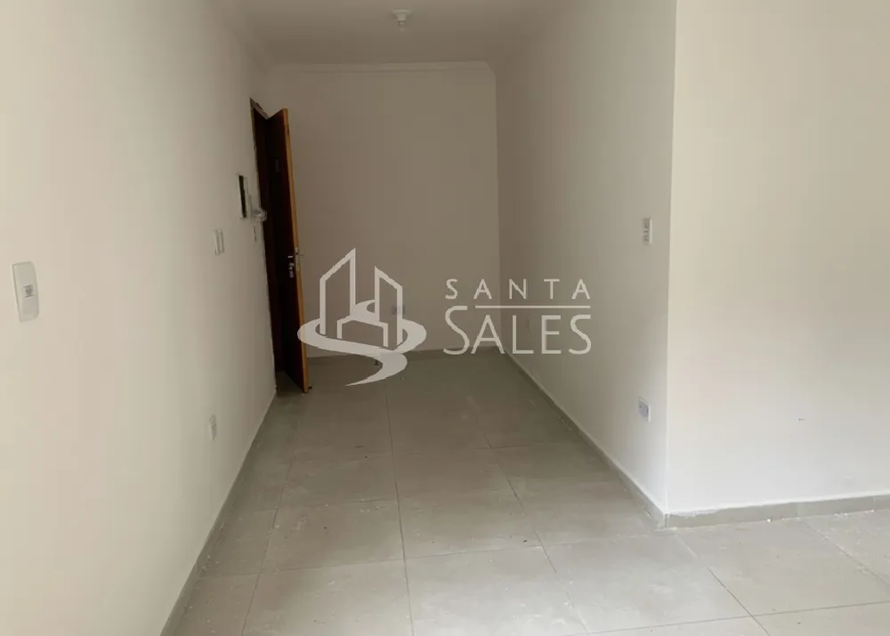 Apartamento, 2 quartos, 50 m² - Foto 2