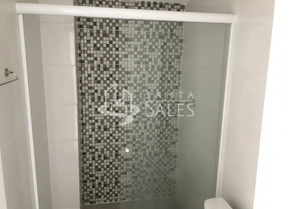 Apartamento, 2 quartos, 50 m² - Foto 7
