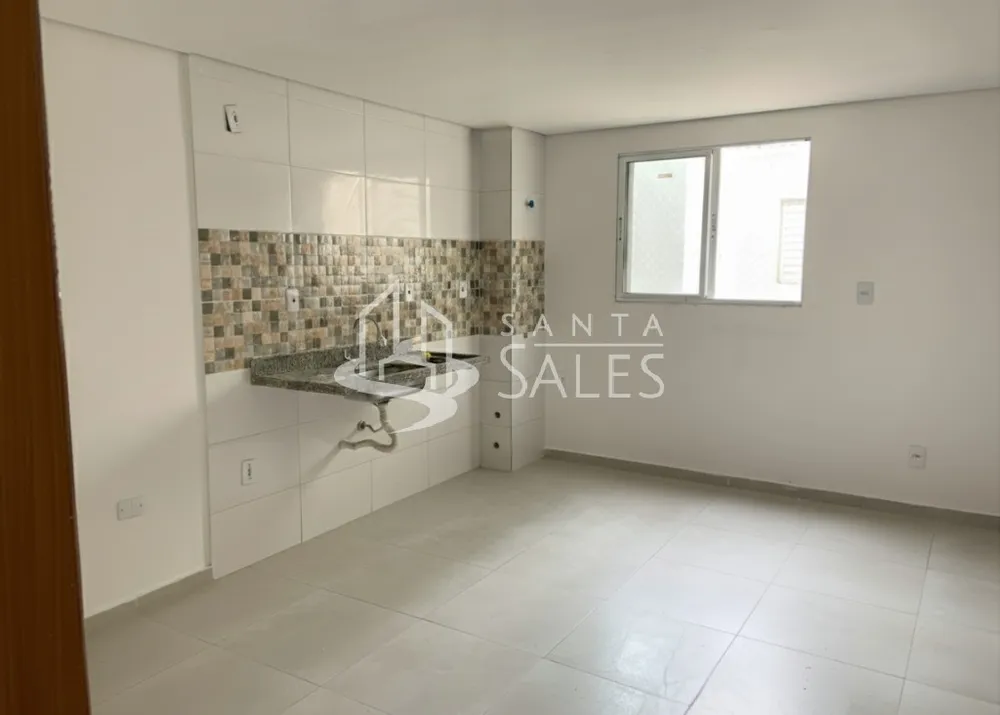 Apartamento, 2 quartos, 50 m² - Foto 3
