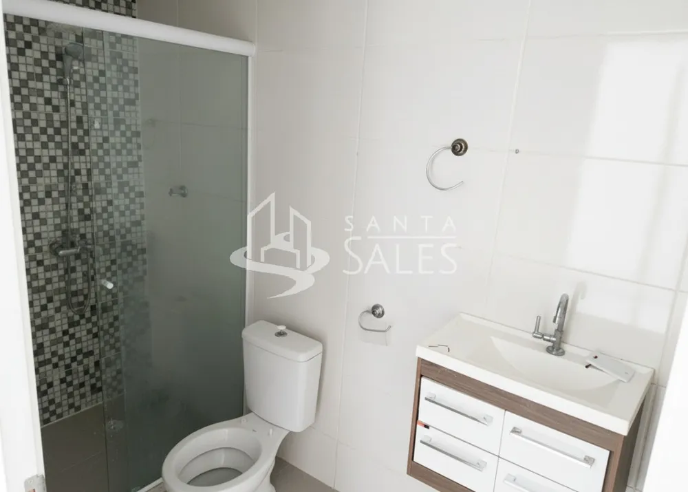 Apartamento, 2 quartos, 50 m² - Foto 8