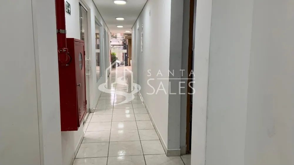 Apartamento, 2 quartos, 50 m² - Foto 10