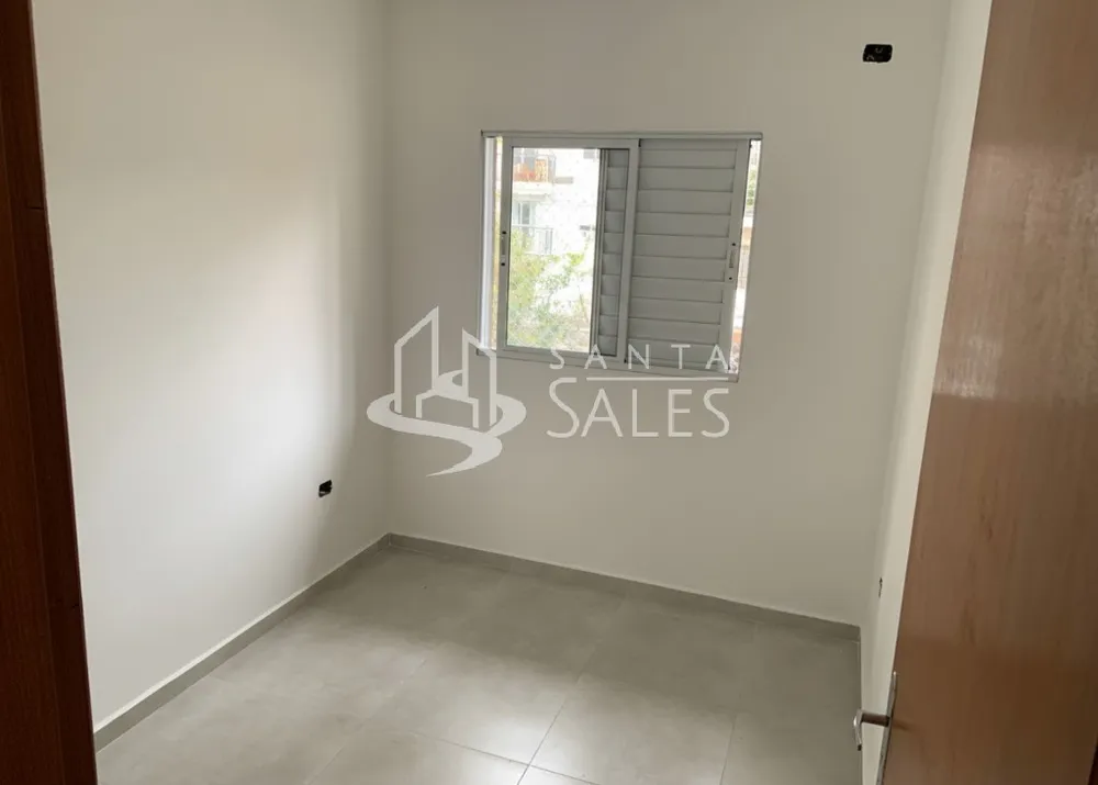 Apartamento, 2 quartos, 50 m² - Foto 6