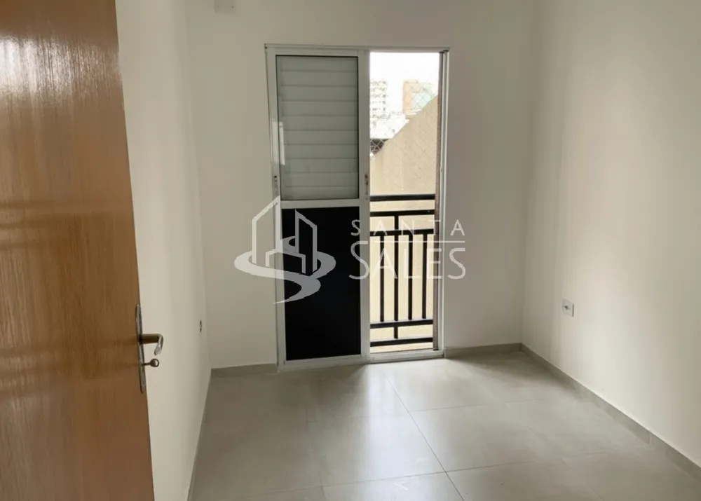Apartamento, 2 quartos, 50 m² - Foto 5