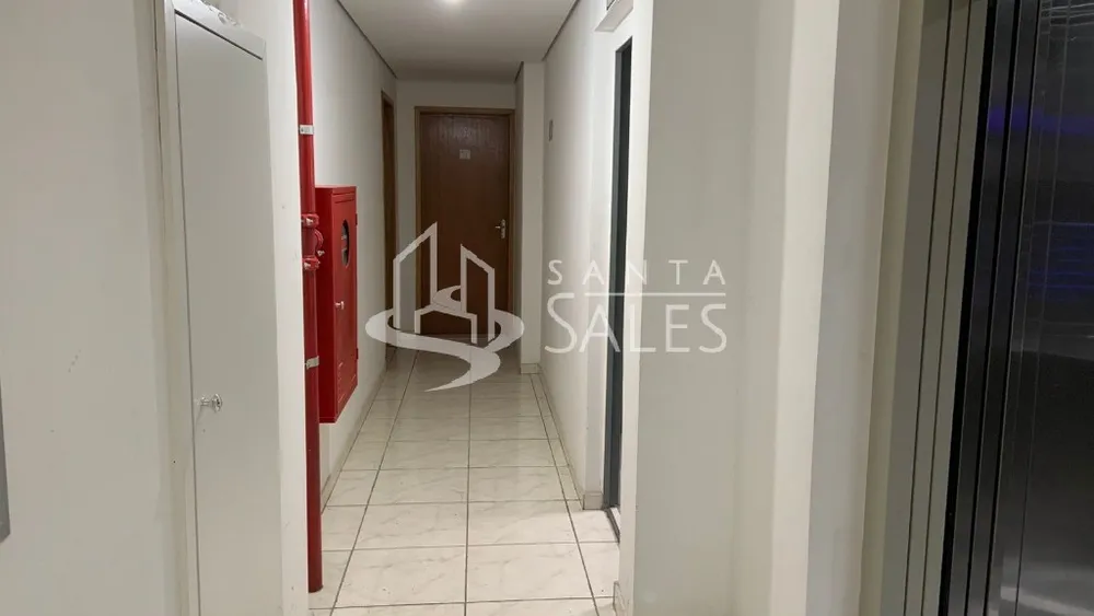 Apartamento, 2 quartos, 50 m² - Foto 9