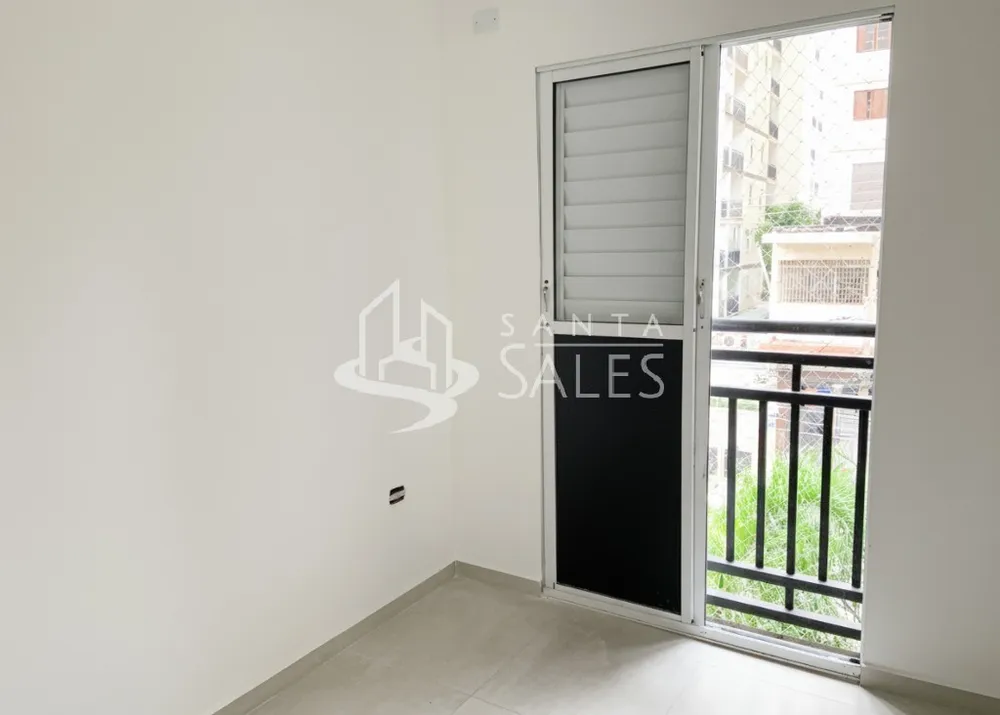 Apartamento, 2 quartos, 50 m² - Foto 4