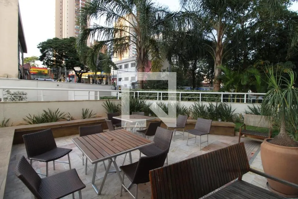 Apartamento, 2 quartos, 72 m² - Foto 1