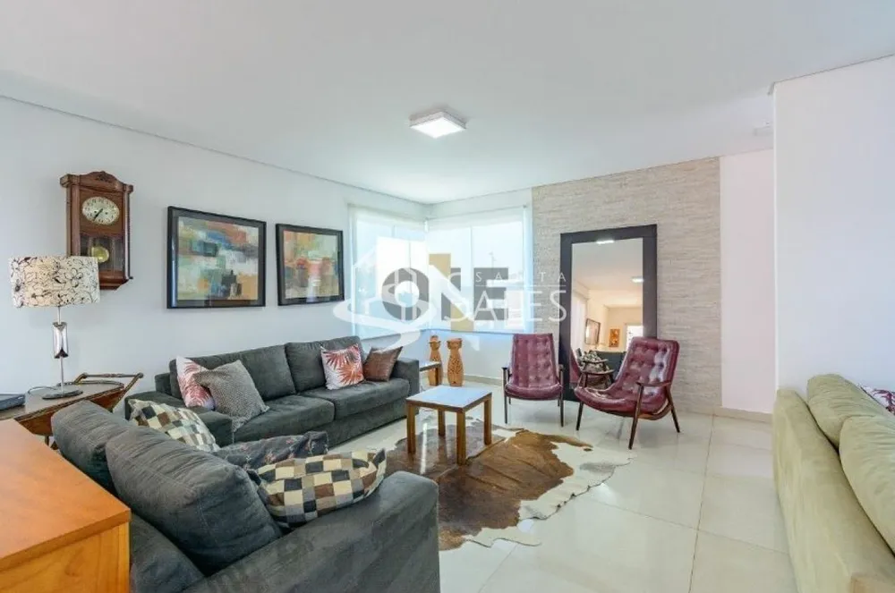 Casa, 4 quartos, 250 m² - Foto 14