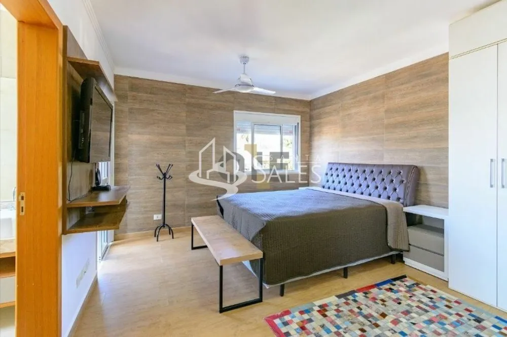 Casa, 4 quartos, 250 m² - Foto 5