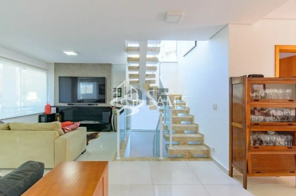 Casa, 4 quartos, 250 m² - Foto 12