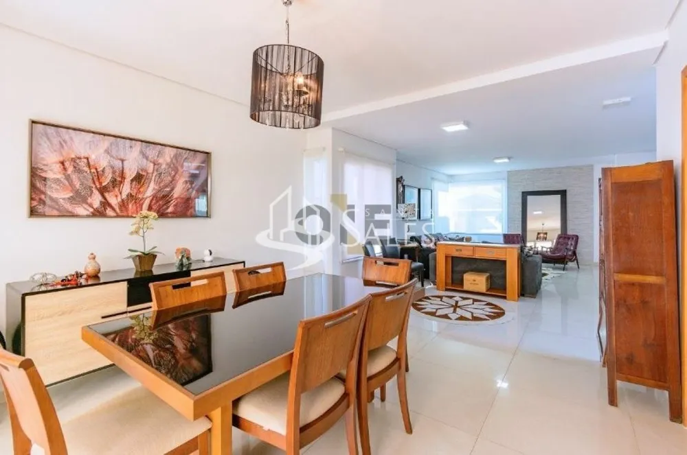 Casa, 4 quartos, 250 m² - Foto 10