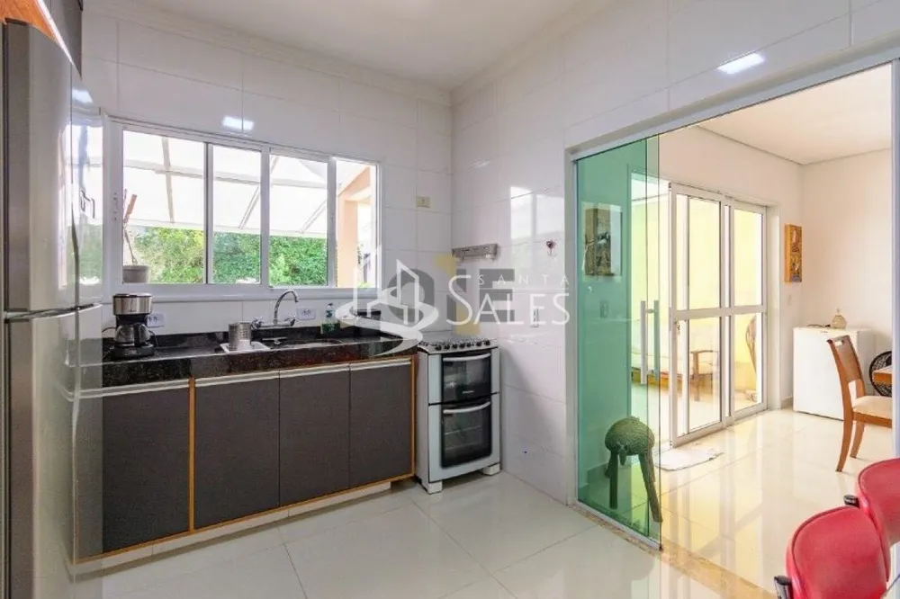 Casa, 4 quartos, 250 m² - Foto 7