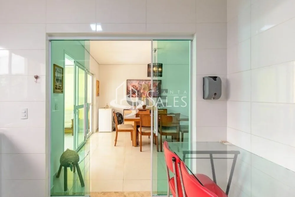 Casa, 4 quartos, 250 m² - Foto 8