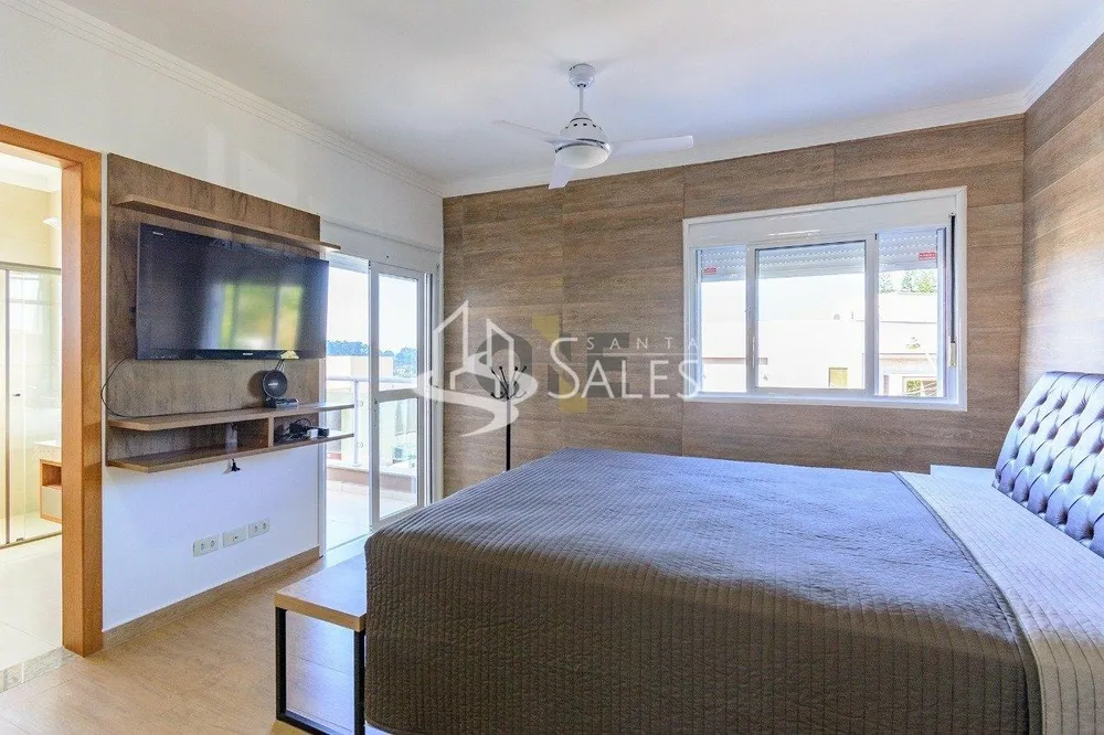 Casa, 4 quartos, 250 m² - Foto 4