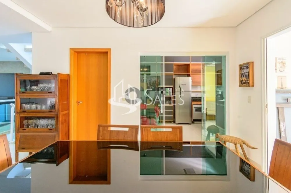Casa, 4 quartos, 250 m² - Foto 9