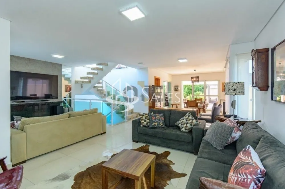 Casa, 4 quartos, 250 m² - Foto 15