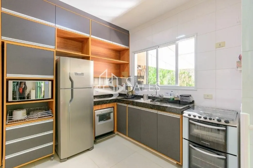 Casa, 4 quartos, 250 m² - Foto 6