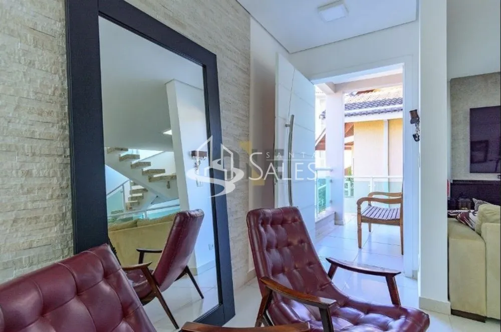 Casa, 4 quartos, 250 m² - Foto 16