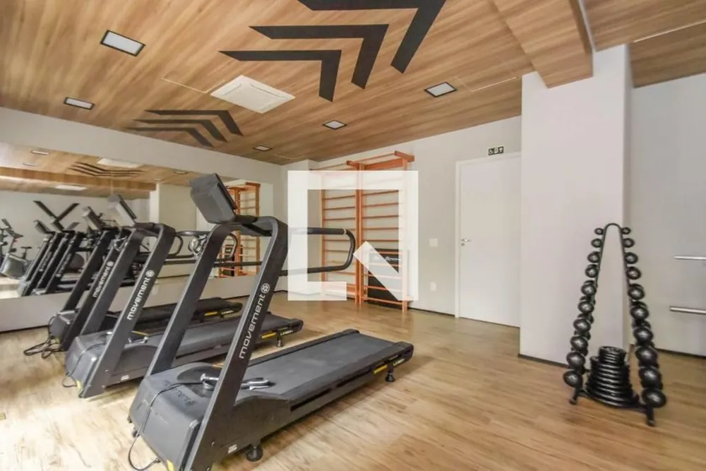 Apartamento, 1 quarto, 29 m² - Foto 4