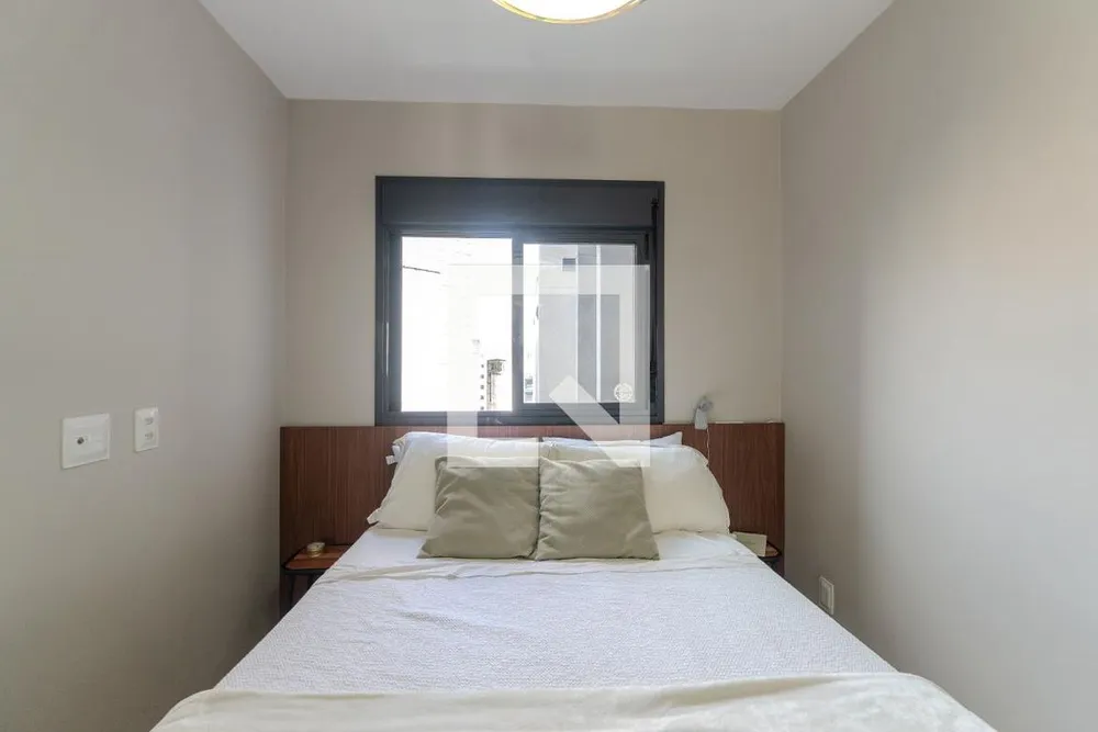 Apartamento, 1 quarto, 29 m² - Foto 7