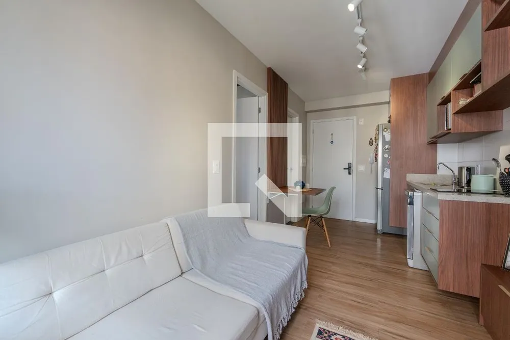 Apartamento, 1 quarto, 29 m² - Foto 3