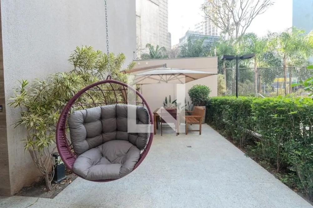 Apartamento, 1 quarto, 29 m² - Foto 5