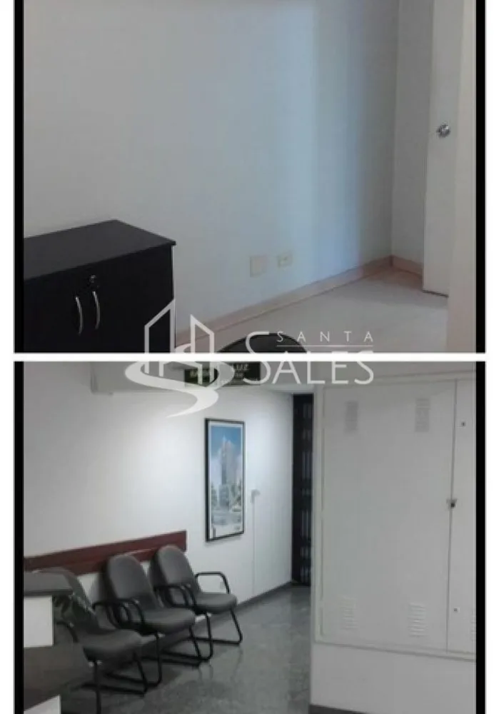 Imóvel Comercial, 30 m² - Foto 3