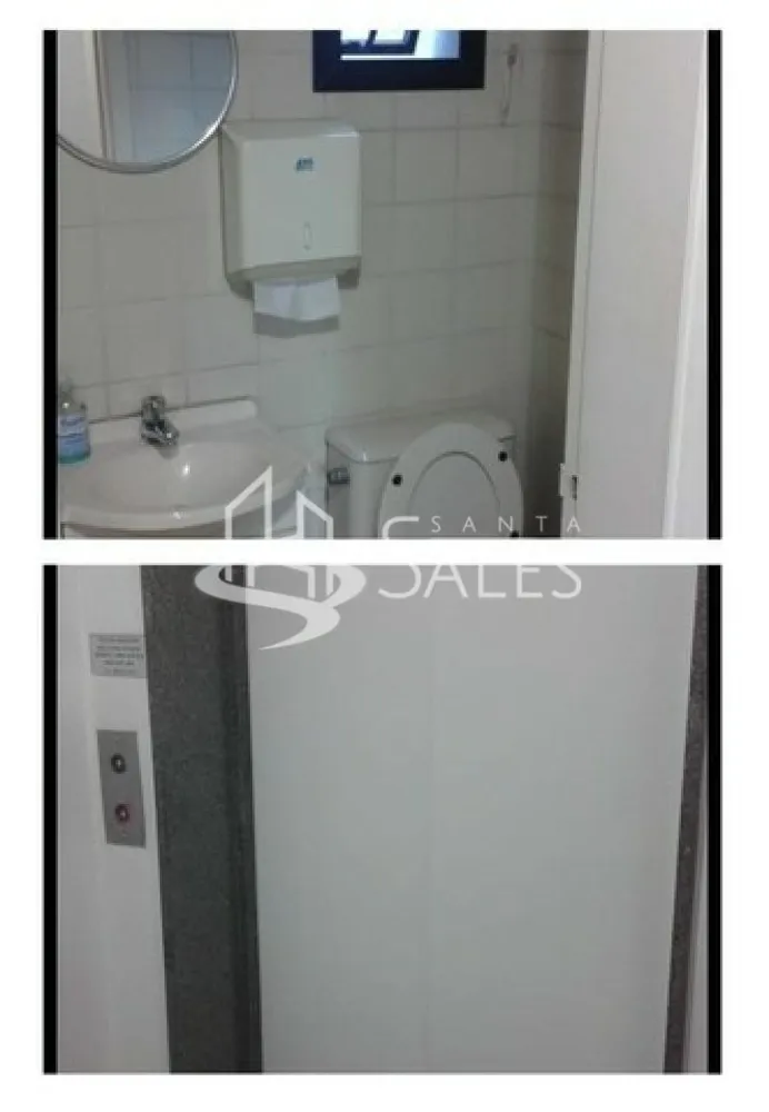 Imóvel Comercial, 30 m² - Foto 6
