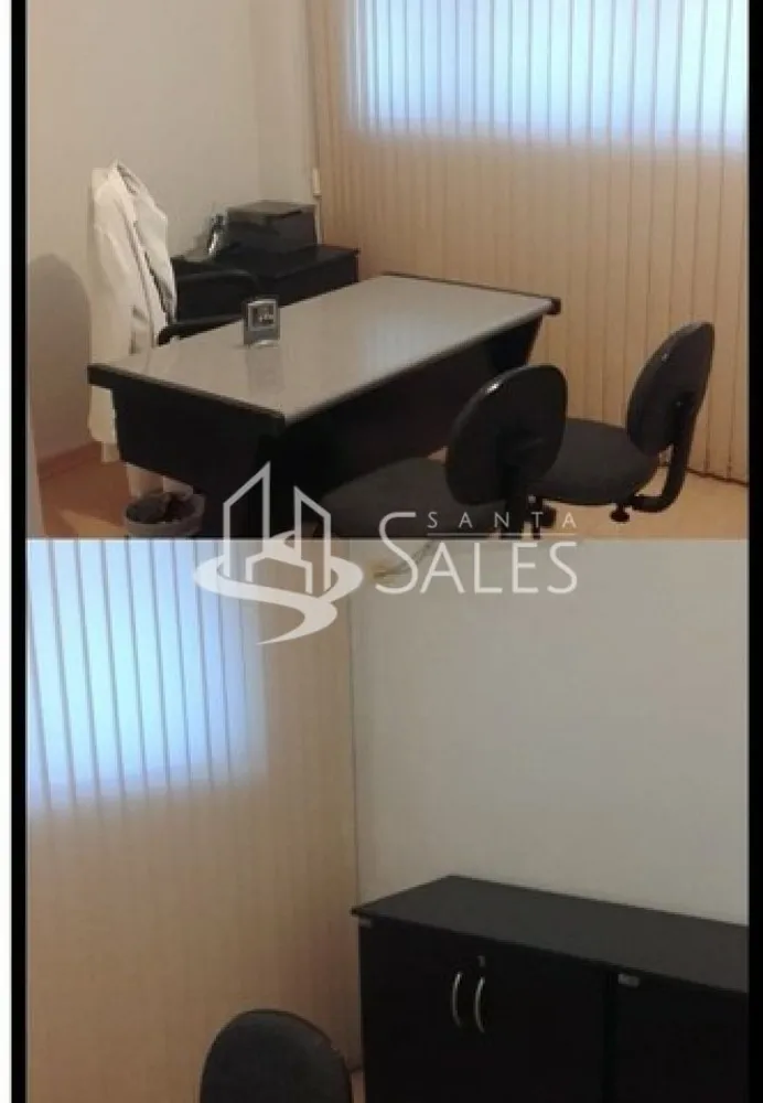 Imóvel Comercial, 30 m² - Foto 1