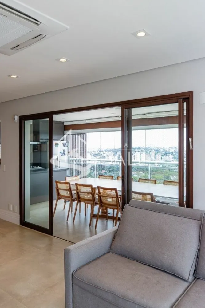 Apartamento, 3 quartos, 190 m² - Foto 2