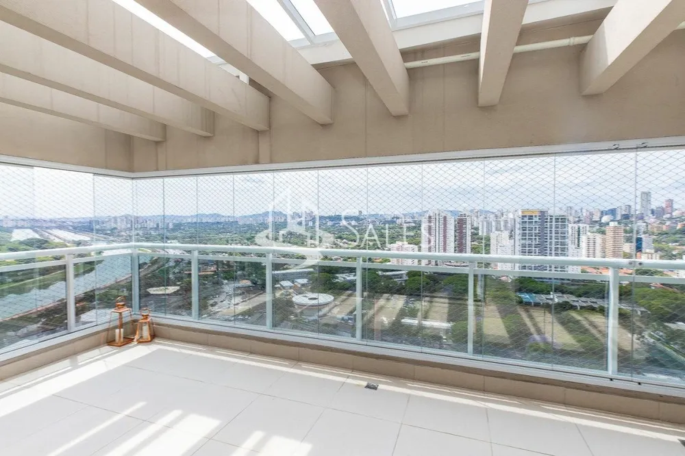 Apartamento, 3 quartos, 190 m² - Foto 4