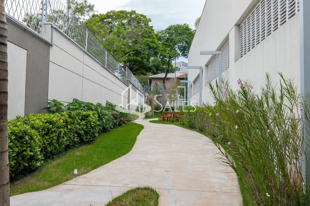 Apartamento, 3 quartos, 190 m² - Foto 6