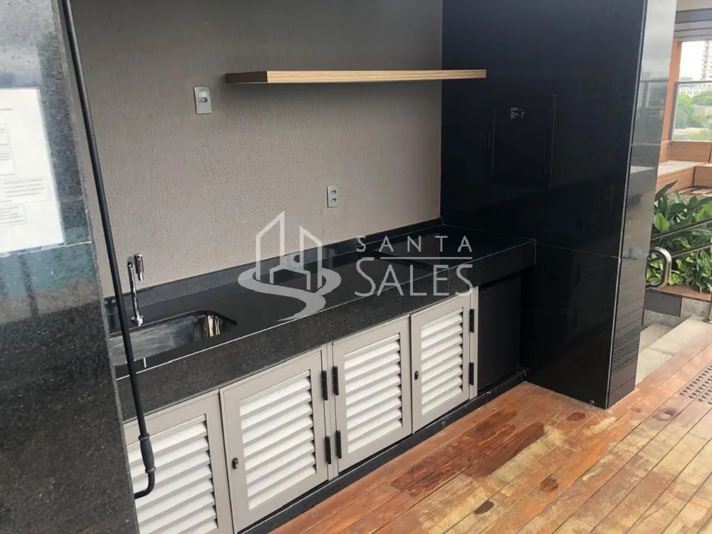 Apartamento, 1 quarto, 27 m² - Foto 10