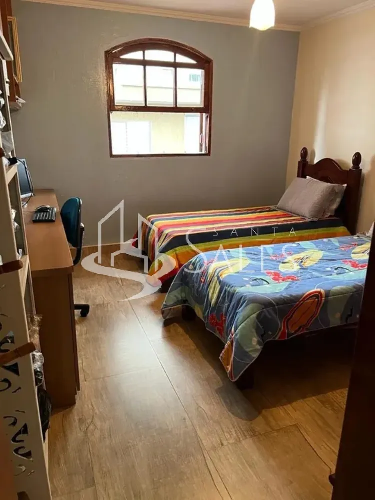 Casa, 3 quartos - Foto 3