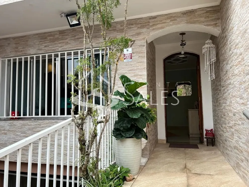 Casa, 3 quartos - Foto 12