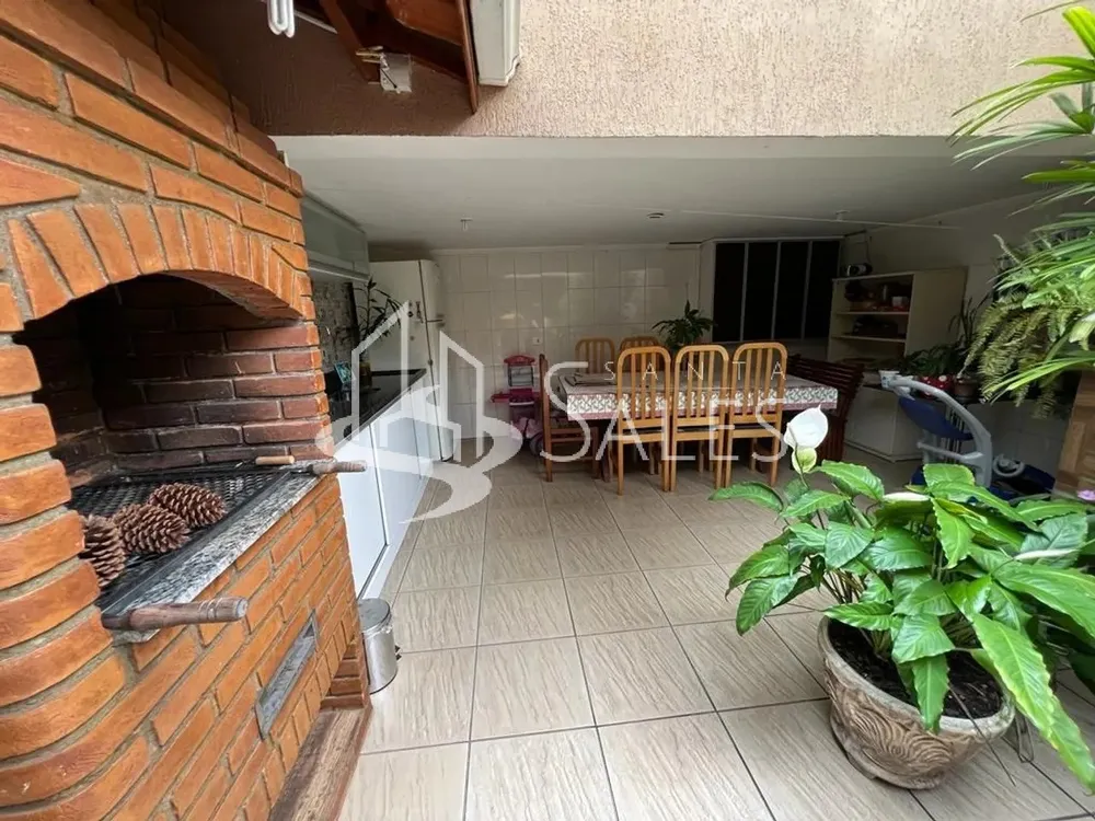 Casa, 3 quartos - Foto 4