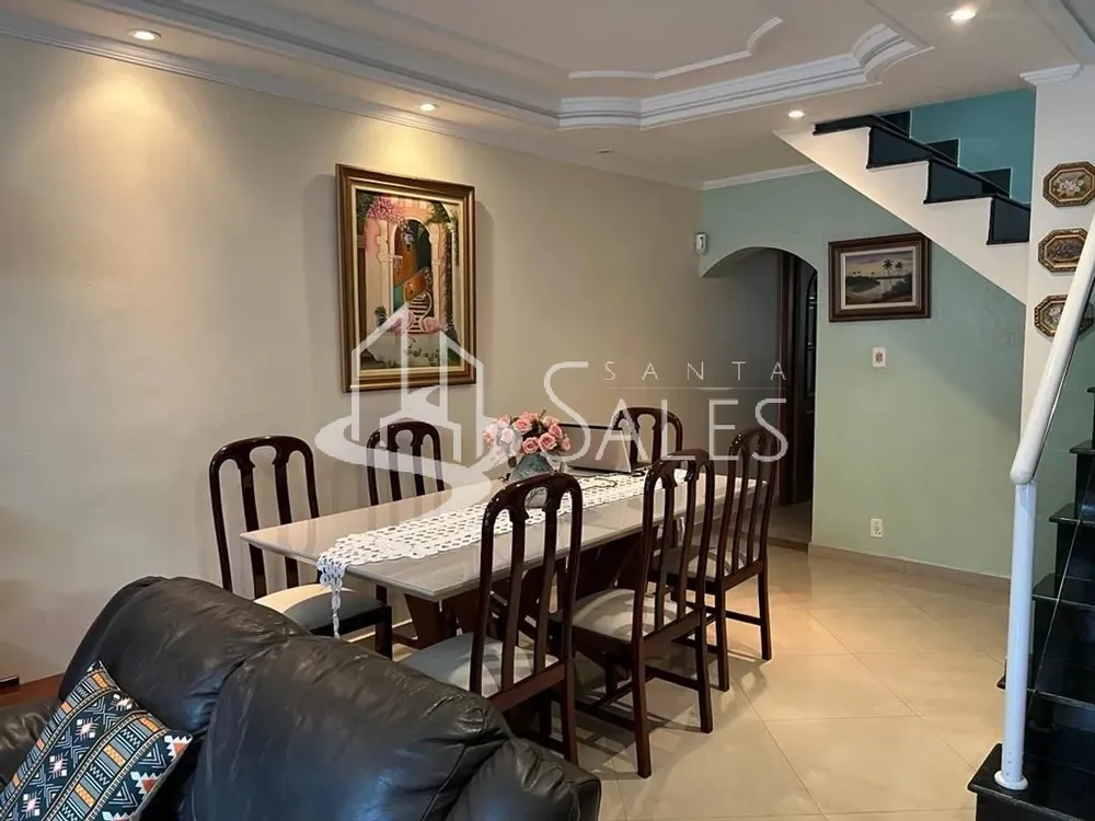 Casa, 3 quartos - Foto 5
