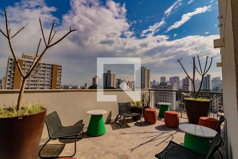 Apartamento, 1 quarto, 20 m² - Foto 4