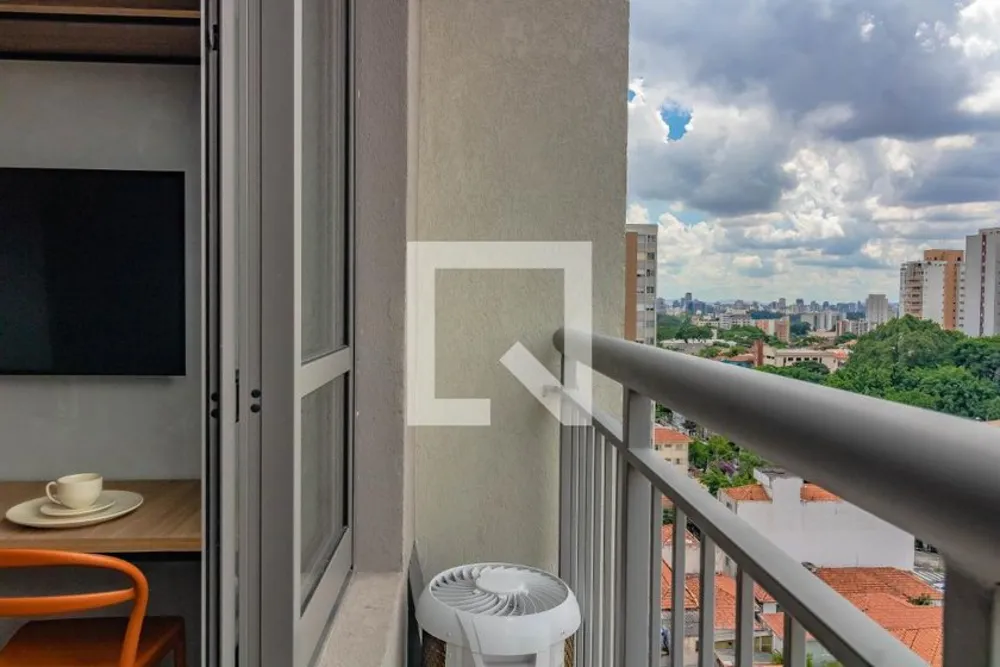 Apartamento, 1 quarto, 20 m² - Foto 7