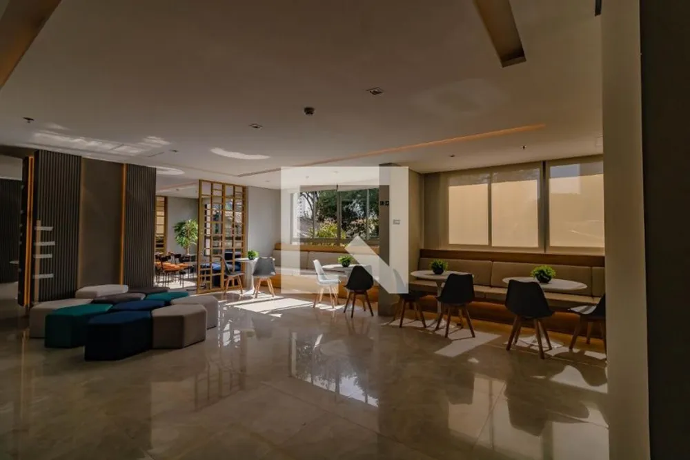 Apartamento, 1 quarto, 20 m² - Foto 1