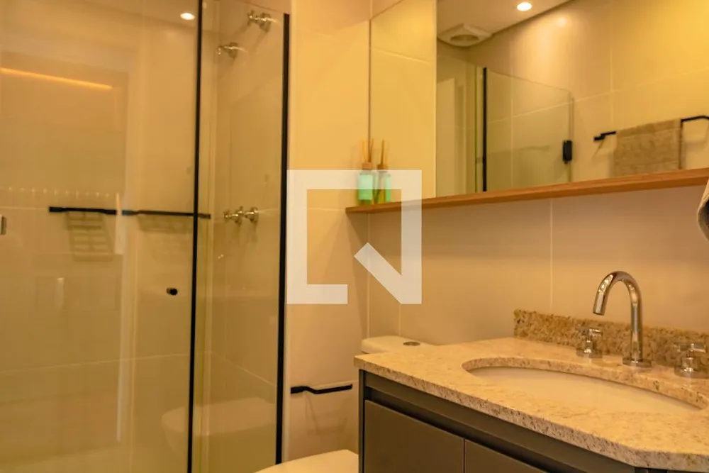 Apartamento, 1 quarto, 20 m² - Foto 11