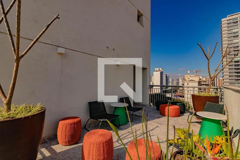Apartamento, 1 quarto, 20 m² - Foto 9