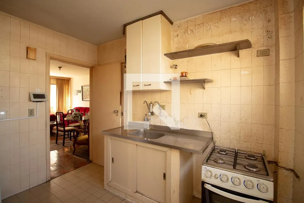 Apartamento, 3 quartos, 84 m² - Foto 3