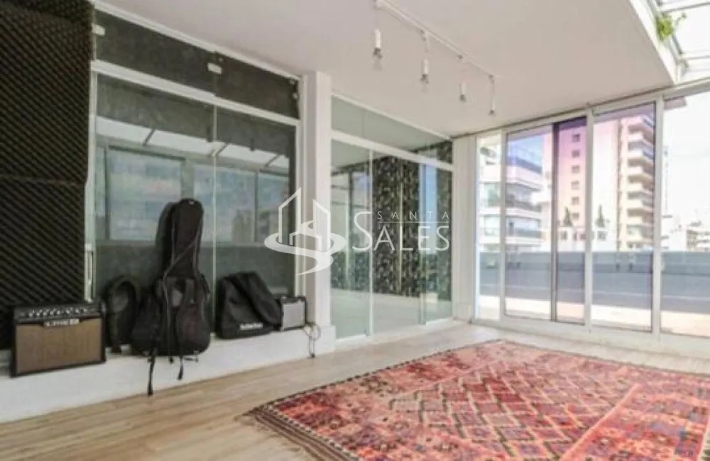 Apartamento, 4 quartos, 356 m² - Foto 4