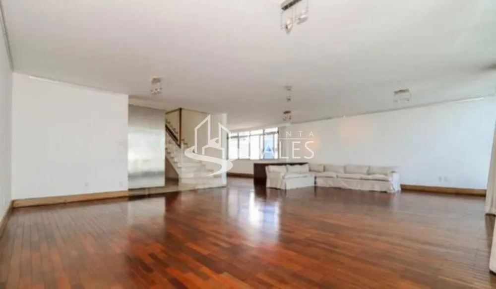 Apartamento, 4 quartos, 356 m² - Foto 11