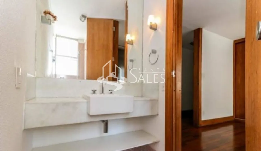 Apartamento, 4 quartos, 356 m² - Foto 5