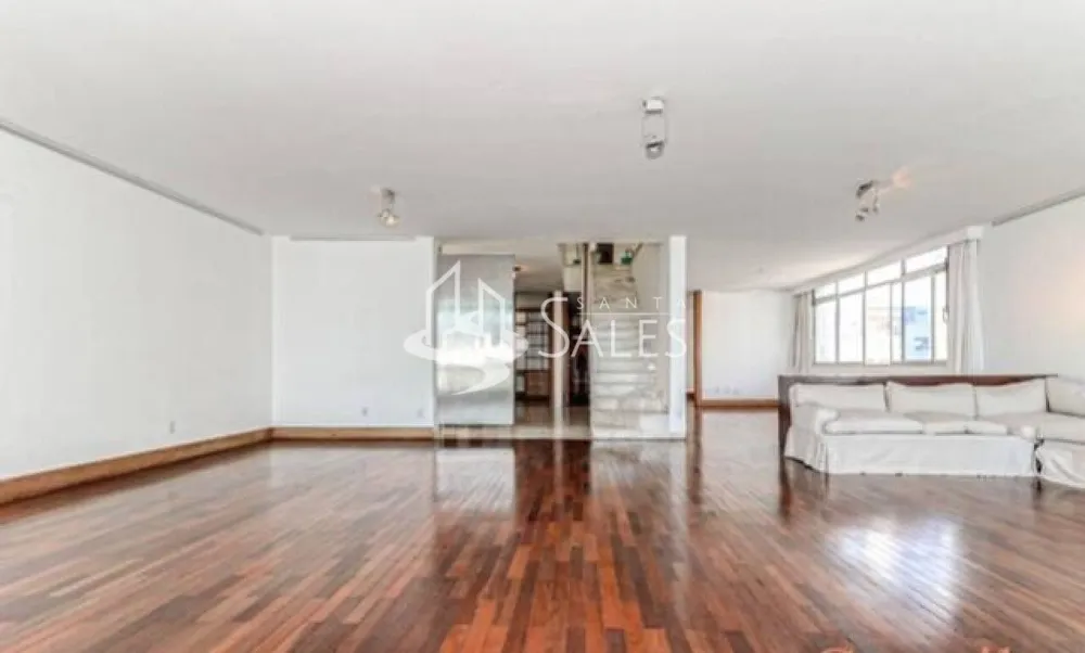 Apartamento, 4 quartos, 356 m² - Foto 3