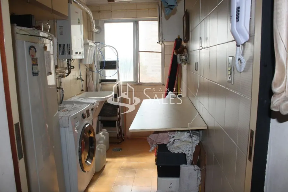 Apartamento, 2 quartos, 89 m² - Foto 8