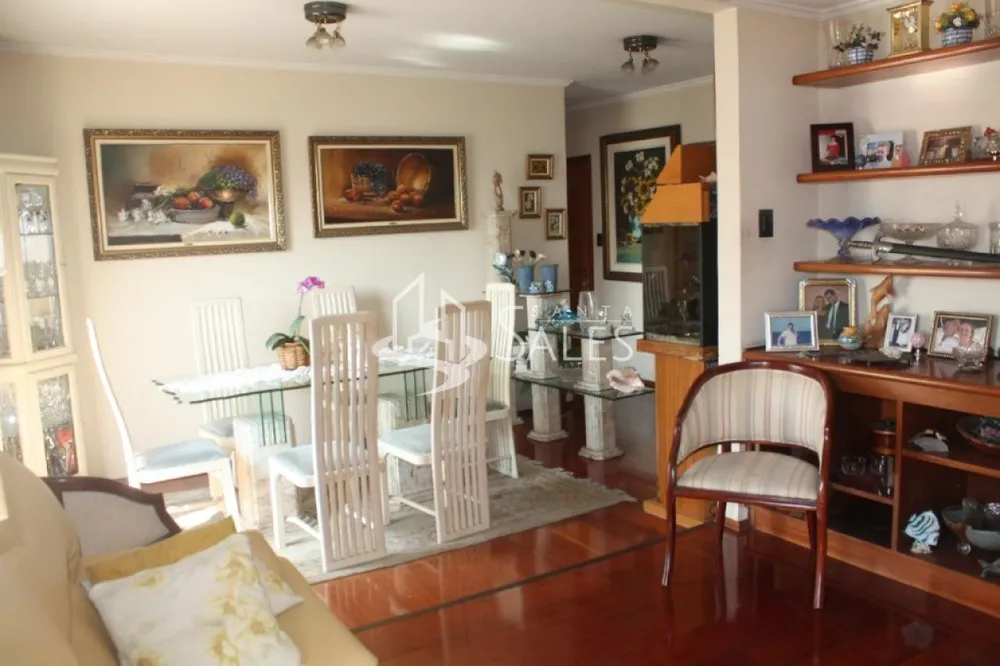 Apartamento, 2 quartos, 89 m² - Foto 2